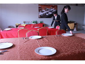 以服務至上為宗旨 福建飯店禮儀服務培訓的優質之選